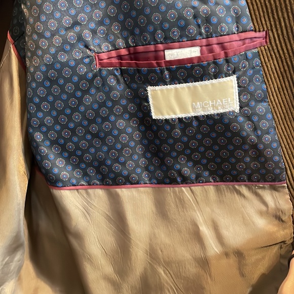 Suit jacket- corduroy - Picture 4 of 7